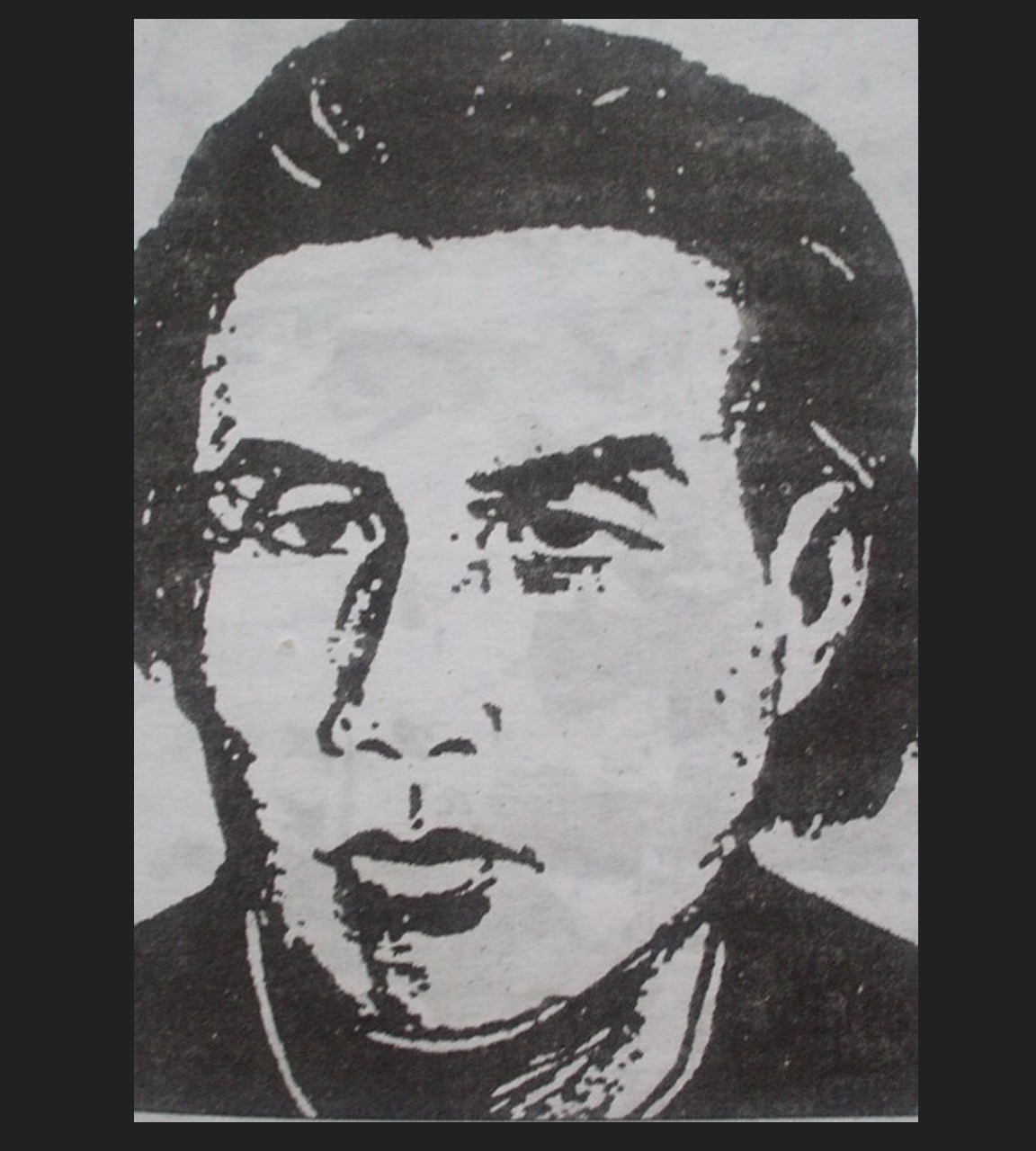 TIỂU SỬ ANH HÙNG DÂN TỘC TRƯƠNG ĐỊNH (1820-1864)
