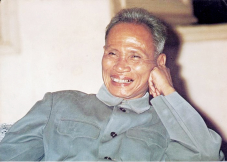 Phạm Văn Đồng