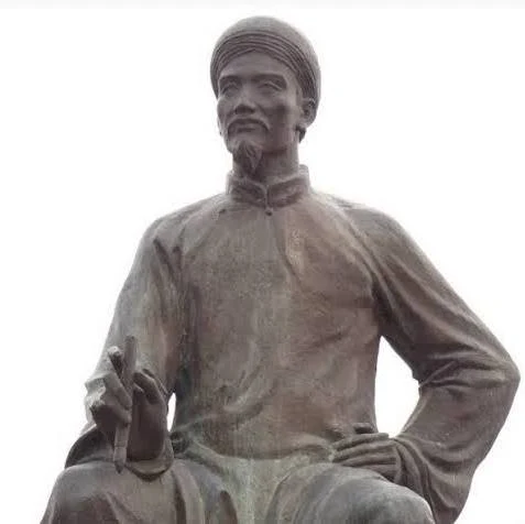 Nguyễn Du và những đóng góp cho nền văn học Việt Nam