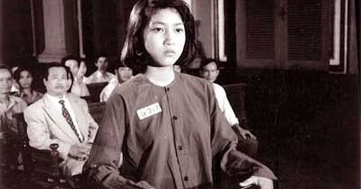anh hùng Võ Thị Sáu