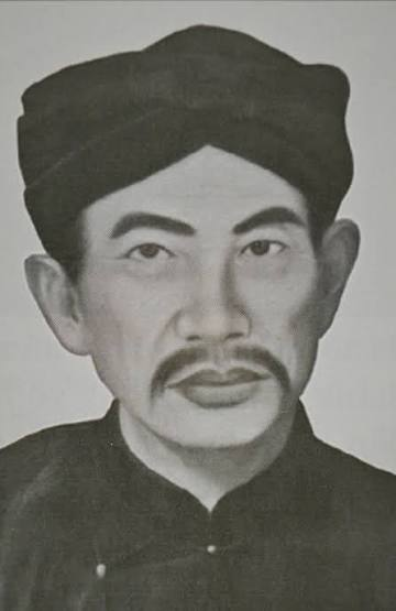 Anh hùng Nguyễn Trung Trực