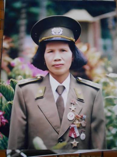 NGUYỄN THỊ LÀI – NỮ ANH HÙNG NHỎ BÉ, GAN GÓC GIỮA LÒNG THÀNH HUẾ