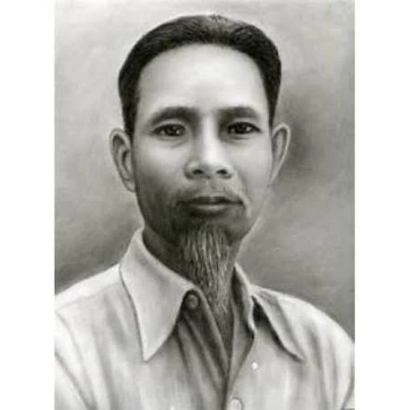 Hồ Tùng Mậu