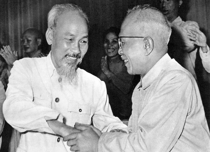 câu chuyện lịch sử