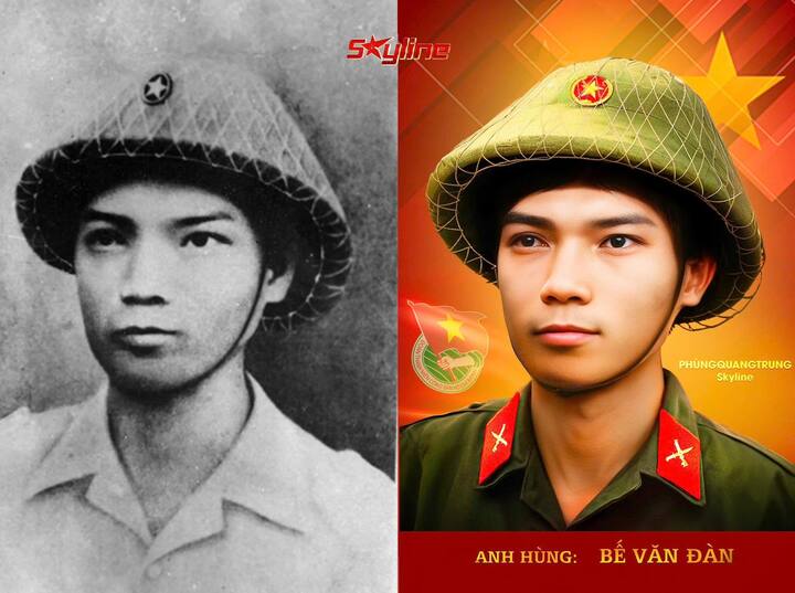 Người con kiên trung của Tây Nguyên
