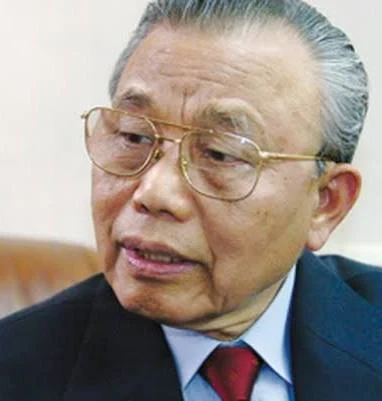 Nguyễn Mạnh Cầm: Nhà ngoại giao kỳ cựu, Nguyên Ủy viên Bộ Chính trị, Phó Thủ tướng Chính phủ kiêm Bộ trưởng Bộ Ngoại giao thời kỳ hội nhập