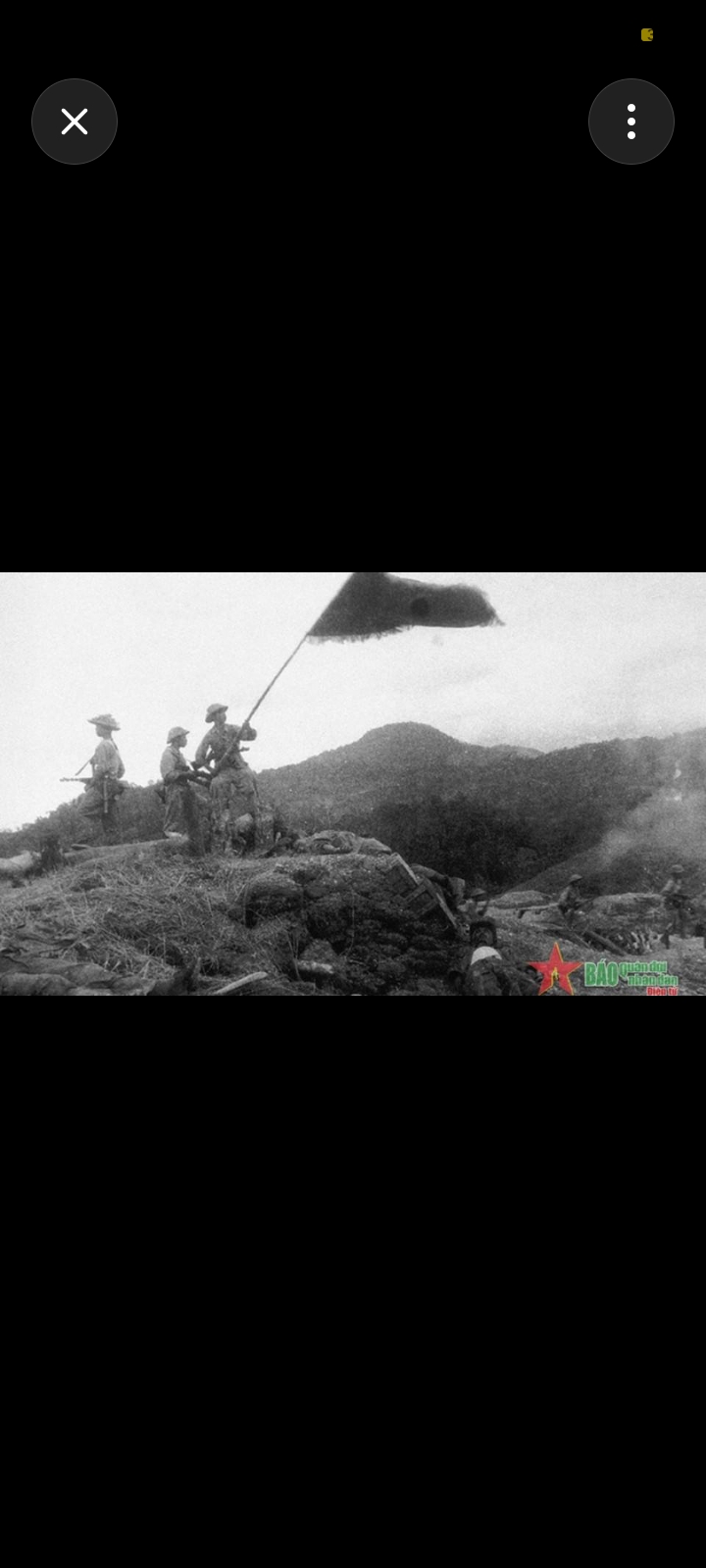 Tiểu sử anh hùng liệt sĩ Phan Đình Giót
