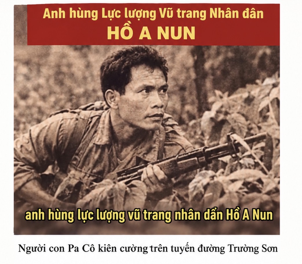 Câu chuyện thời hoa lửa