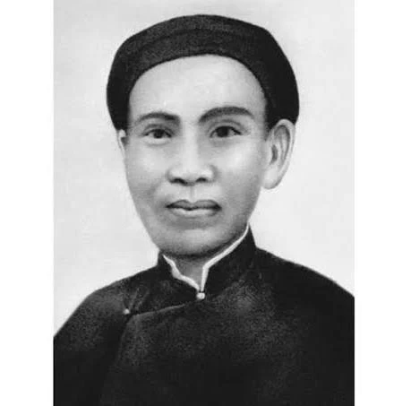 Tán lý Quân vụ Phan Đình Phùng