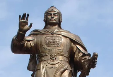 Nguyễn Huệ - Quang Trung và tầm nhìn phát triển quốc gia toàn diện