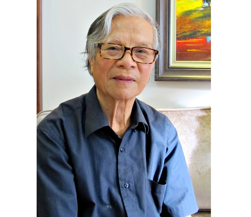 AHLLVTND NGUYỄN TIẾN THỤ