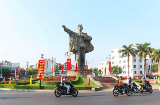 MẸ NHU VÀ HUYỀN THOẠI 7 DŨNG SĨ THANH KHÊ