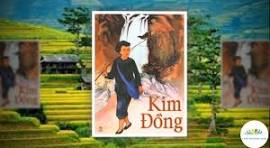 KIM ĐỒNG - NGƯỜI ĐỘI VIÊN XUẤT SẮC
