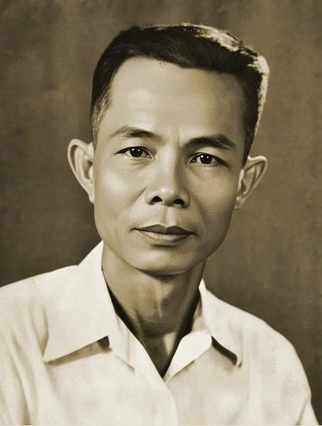 Anh hùng Phạm Hữu Lầu