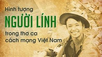 Văn chương giúp người lính giữ gìn niềm tin và hy vọng