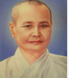 Mẹ Võ Thị Nhã
