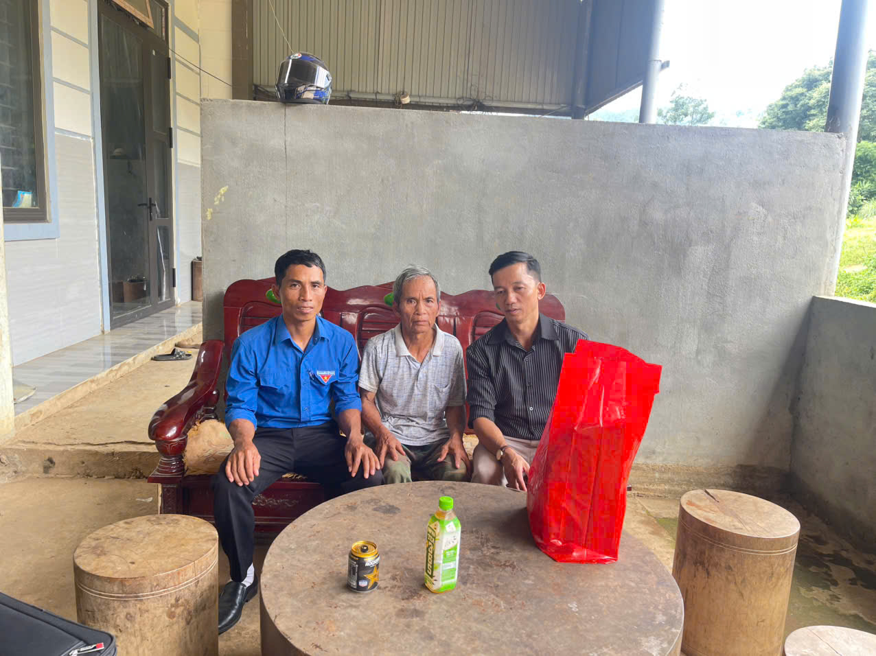 THƯƠNG BINH A DỔN – NGƯỜI CHIẾN SĨ DŨNG CẢM ĐẤU TRANH VÌ ĐỘC LẬP DÂN TỘC