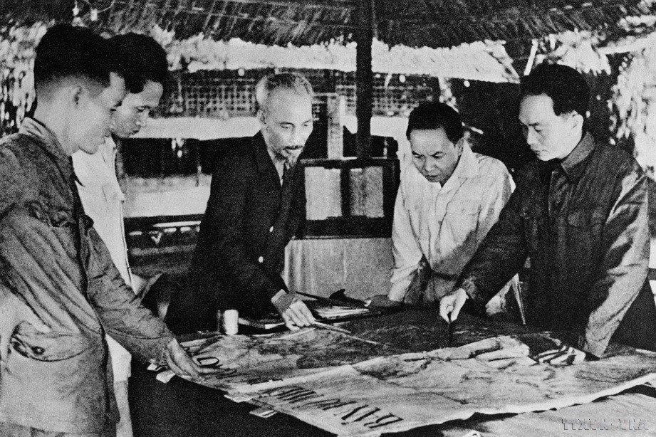 Nhân vật lịch sử