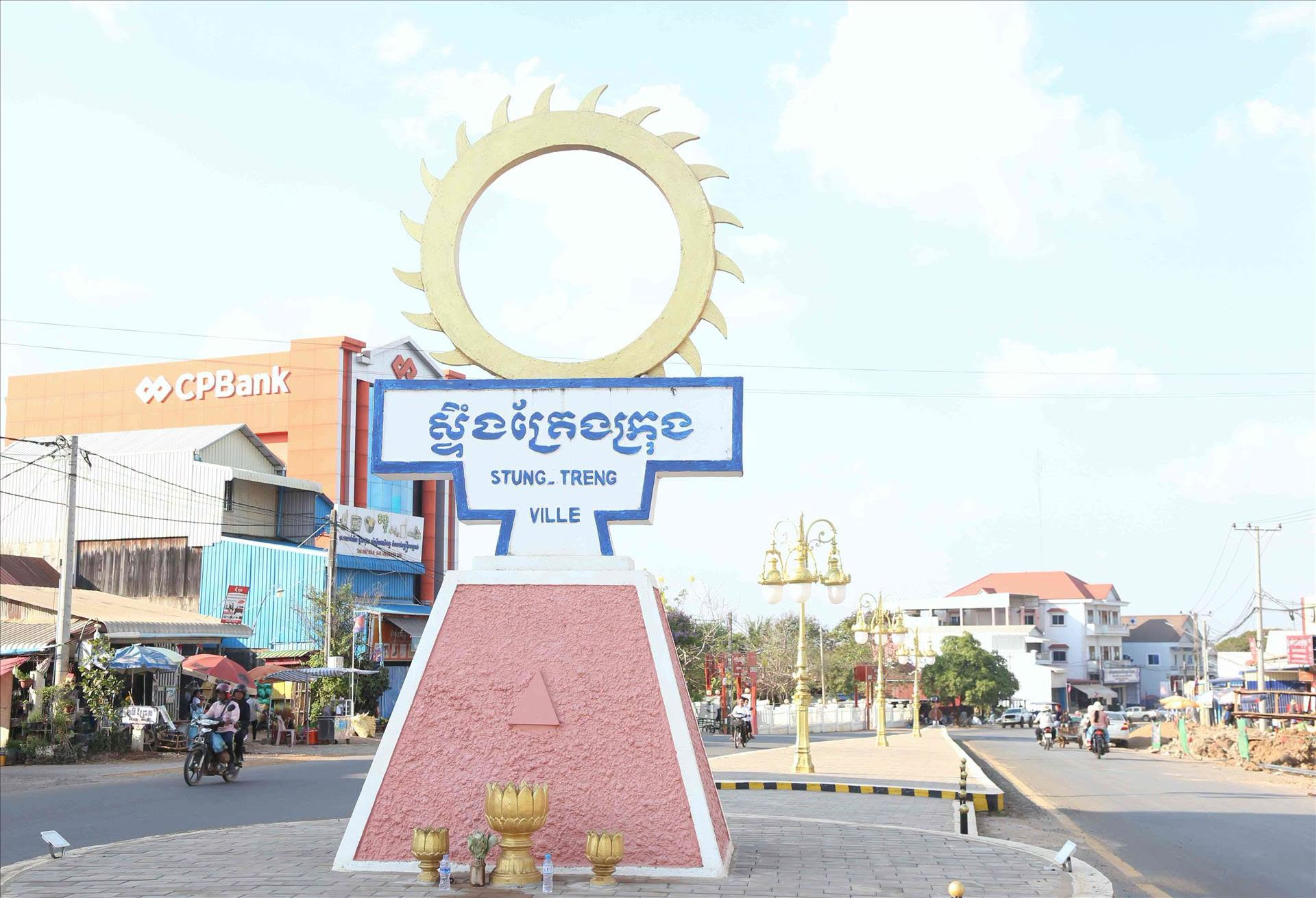 DẤU LẶNG BÊN DÒNG MÊ KÔNG – STUNG TRENG THÁNG 3/1980 VÀ MIỀN KÝ ỨC TUỔI HAI MƯƠI DƯỚI GÓC NHÌN ĐỒNG CHÍ TRẦN THANH SƠN