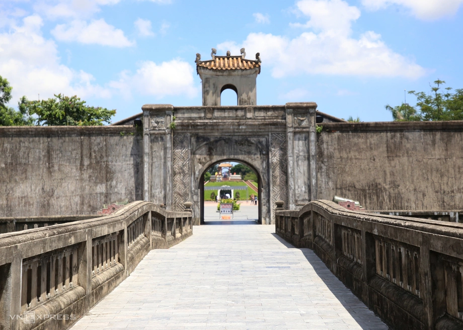 Ký ức thời hoa lửa của người chiến sĩ Thành cổ Quảng Trị