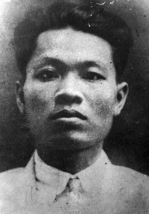 Những năm tháng trong lao tù thực dân