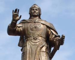 Quang Trung – Nguyễn Huệ: Bão táp Tây Sơn và thiên tài quân sự bất bại