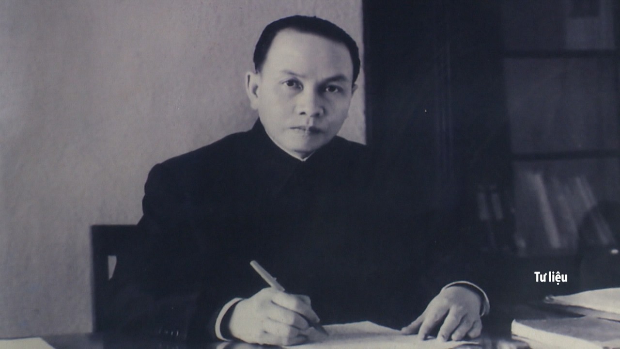 câu chuyện lịch sử