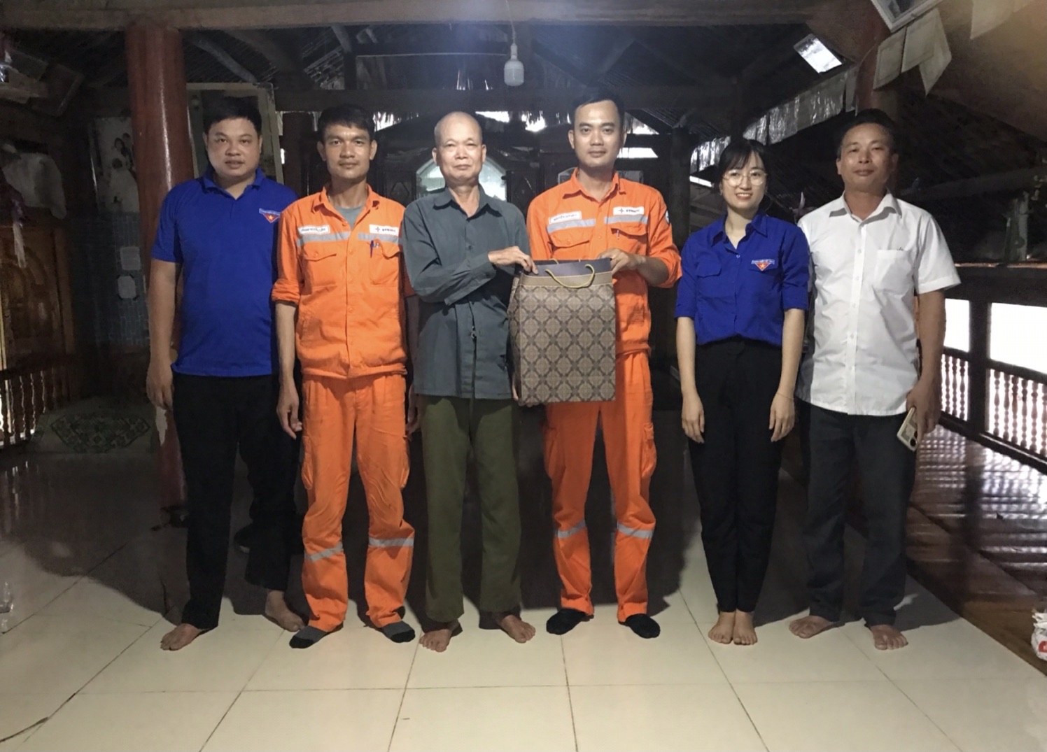 Người lính Mặt trận chống "Tàu" - Chiến tranh biên giới năm 1979