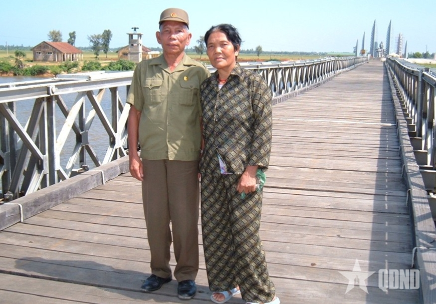 Hồ Đức Vai - Người anh hùng dân tộc Pa Cô