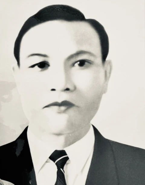 ANH HÙNG LLVT, LIỆT SĨ TRẦN VĂN KIỂU - NGƯỜI CHA MANG TÊN “VÔ DANH”