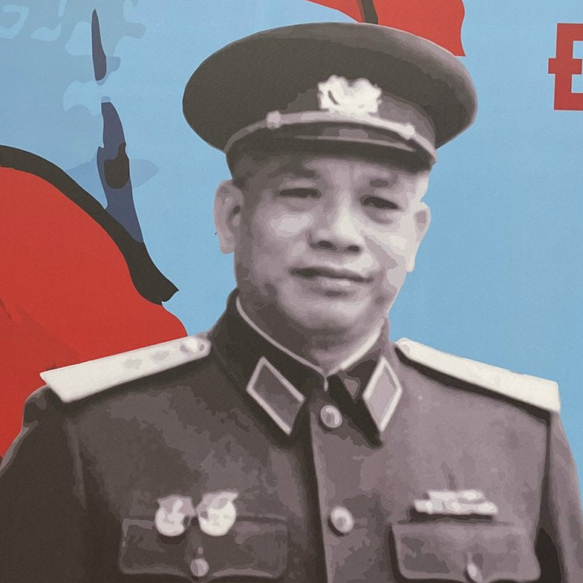 Văn Tiến Dũng – Vị Đại tướng tài ba của Quân đội Nhân dân Việt Nam