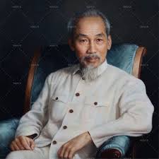 Từ một trái tim đến cả một dân tộc