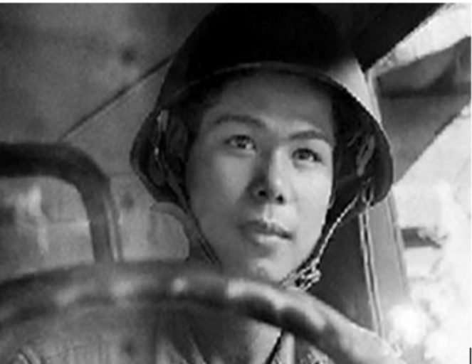 ANH HÙNG NGUYỄN VĂN SÁNG (SINH NĂM 1942)