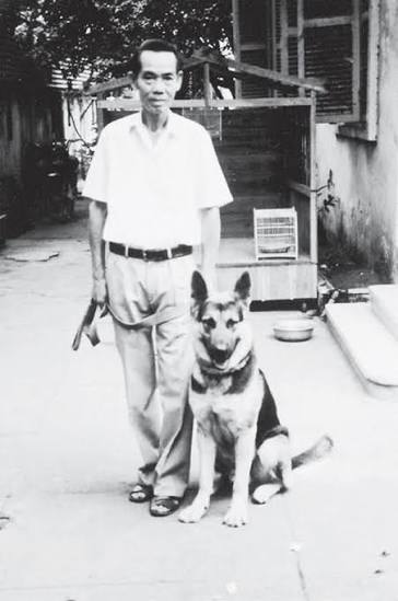 Phạm Xuân Ẩn (12/09/1927 – 20/09/2006) – Nhà báo quốc tế hào hoa và bí mật vĩ đại giữa dòng đời