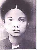 NGUYỄN THỊ MINH KHAI – BẢN LĨNH CỦA NGƯỜI PHỤ NỮ CÁCH MẠNG