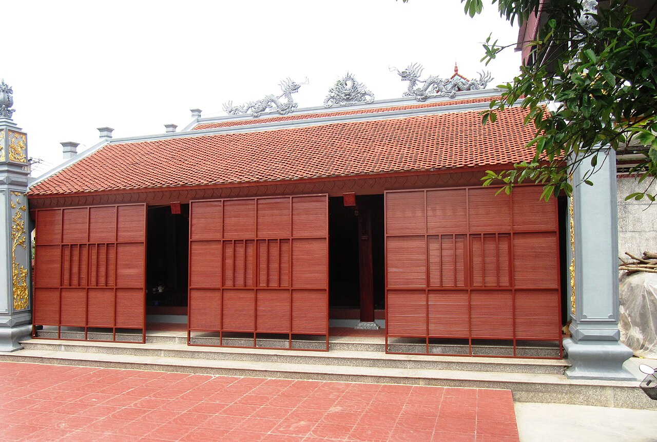 Lương Duyên Hồi – Đảng viên lớp đầu tiên ở Thái Bình, người không khuất phục trước đàn áp