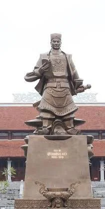ANH HÙNG DÂN TỘC LÝ THƯỜNG KIỆT