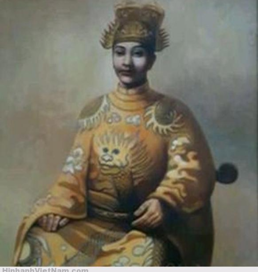 MINH MẠNG – VỊ VUA CỦNG CỐ QUỐC GIA THỐNG NHẤT