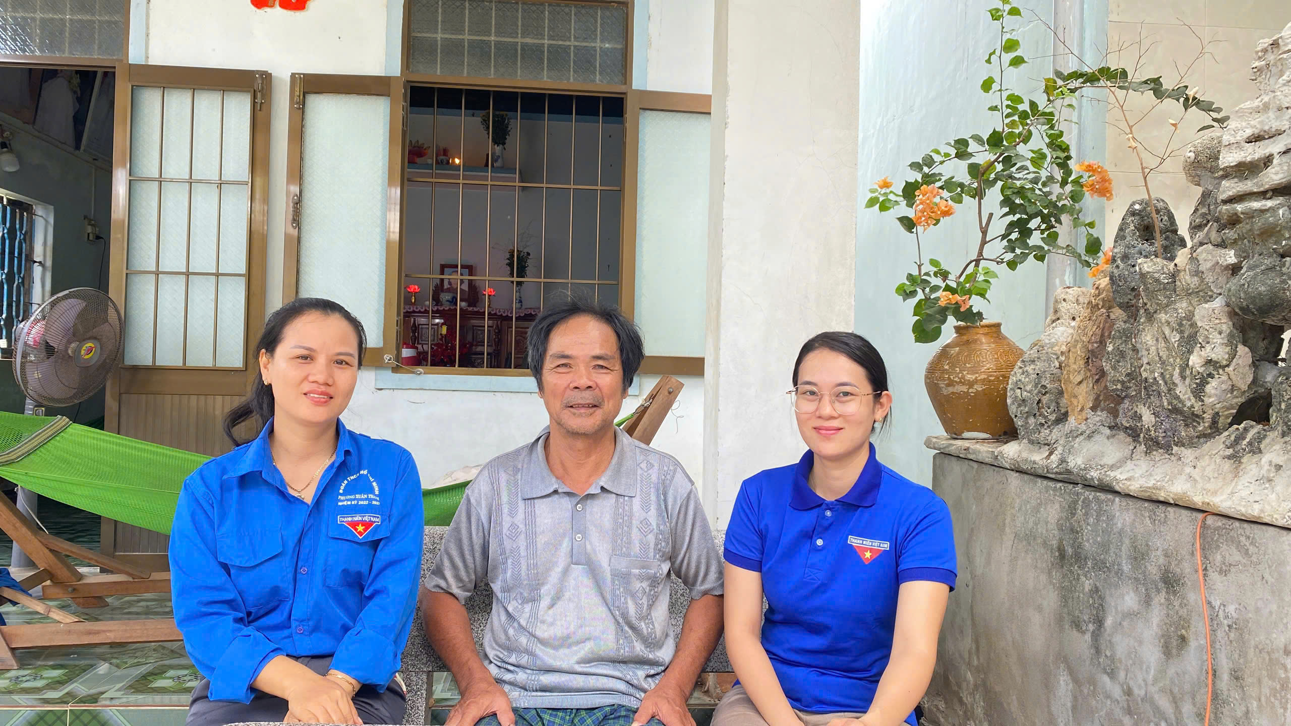 Người lính trẻ trên đỉnh Preah Vihear - Camphuchia