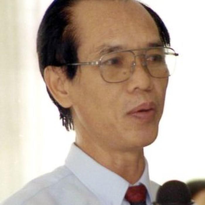 Người đặt một phần dấu ấn trong hành trình chuyên nghiệp hóa Hội