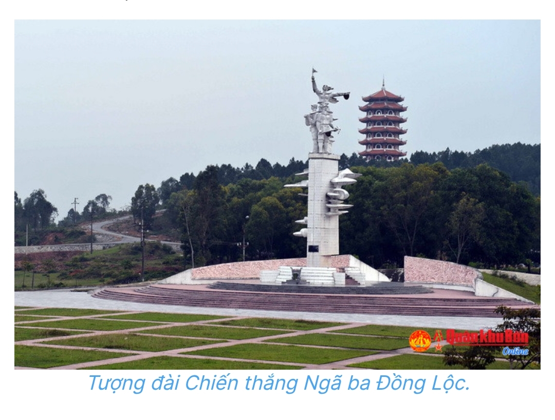 BẤT TỬ VÀ THIÊNG LIÊNG - 10 CÔ GÁI NGÃ BA ĐỒNG LỘC