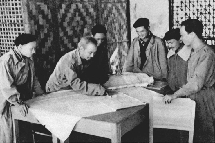 Chiến dịch Việt Bắc Thu – Đông 1947: Bản hùng ca bảo vệ căn cứ địa cách mạng