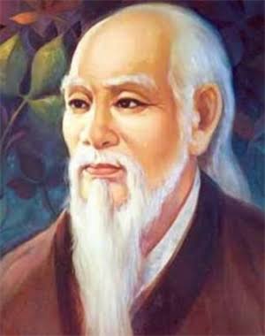 Lên Kinh Chữa Bệnh, Một Lần Từ Chối Vinh Hoa
