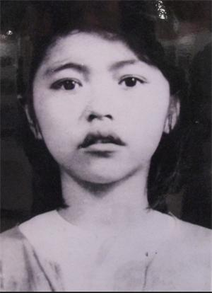 Nữ anh hùng miền Đất Đỏ - Võ Thị Sáu
