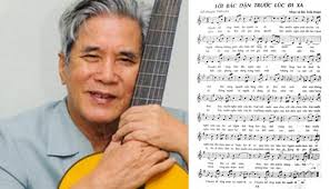 Chuyện cảm động về bài hát “Lời Bác dặn trước lúc đi xa”
