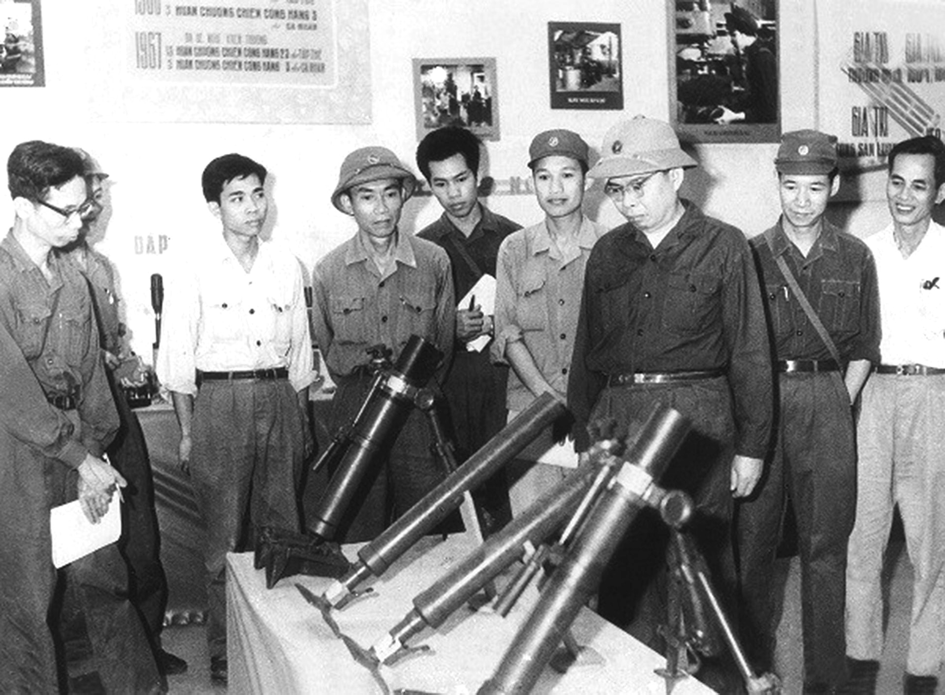 Phan Đăng Lưu - Nhà cách mạng tiền bối xuất sắc, một trí thức cách mạng tiêu biểu