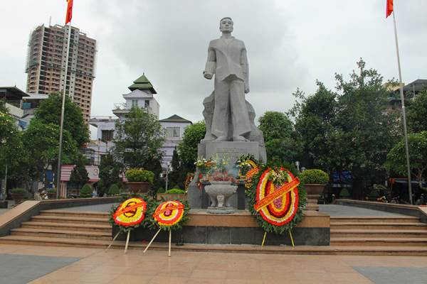 Hoàng Văn Thụ – Người chiến sĩ kiên trung, bất khuất trước giờ phút cuối cùng