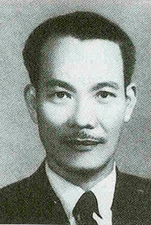 Dương Bạch Mai-Nhà cách mạng kiên định