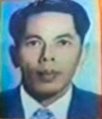 LIỆT SĨ VÕ THÀNH TRANG ( 1915-1947)