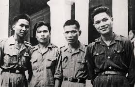 ĐỖ HUY RỪA – NGƯỜI TIỂU ĐOÀN TRƯỞNG ĐẦU TIÊN CỦA TIỂU ĐOÀN 307, NGƯỜI ANH HÙNG TRỌN ĐỜI VÌ ĐẤT NƯỚC